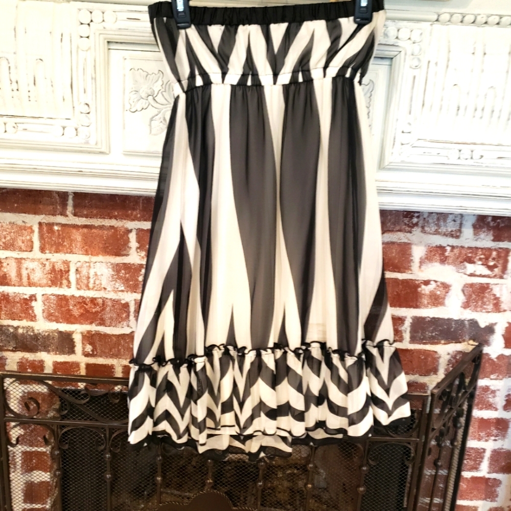 SUNDRESS SIZE L